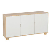 Maddison Lane Brooks 3 Door Sideboard Buffet