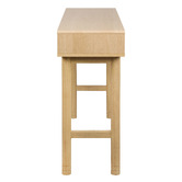 Maddison Lane Brooks 2 Drawer Console Table