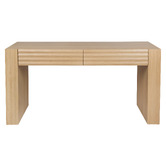 Maddison Lane Linden 2 Drawer Study Desk