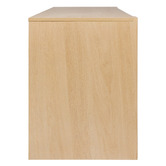 Maddison Lane Linden 2 Drawer Study Desk