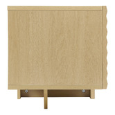 Maddison Lane Linden 3 Door Entertainment Unit