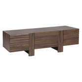 Maddison Lane Linden 3 Door Entertainment Unit