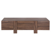 Maddison Lane Linden 3 Door Entertainment Unit