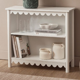 Maddison Lane Lune Shelving Unit