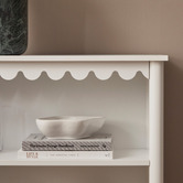 Maddison Lane Lune Shelving Unit