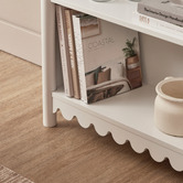 Maddison Lane Lune Shelving Unit