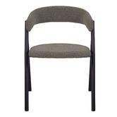 Maddison Lane Kaia Chenille Dining Chairs