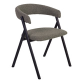 Maddison Lane Kaia Chenille Dining Chairs