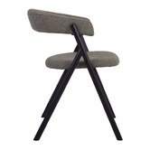 Maddison Lane Kaia Chenille Dining Chairs