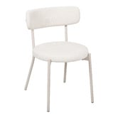 Maddison Lane Ailani Chenille Dining Chairs
