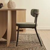 Maddison Lane Ailani Chenille Dining Chairs