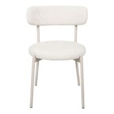 Maddison Lane Ailani Chenille Dining Chairs