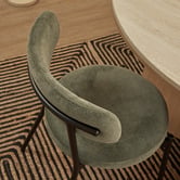 Maddison Lane Ailani Chenille Dining Chairs
