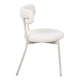 Maddison Lane Ailani Chenille Dining Chairs