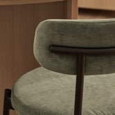 Maddison Lane Ailani Chenille Dining Chairs