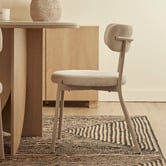 Maddison Lane Ailani Chenille Dining Chairs