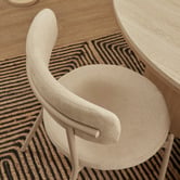 Maddison Lane Ailani Chenille Dining Chairs