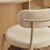 Maddison Lane Ailani Chenille Dining Chairs