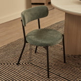 Maddison Lane Ailani Chenille Dining Chairs