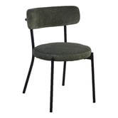 Maddison Lane Ailani Chenille Dining Chairs