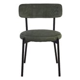 Maddison Lane Ailani Chenille Dining Chairs
