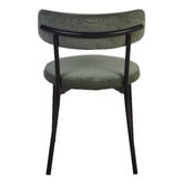 Maddison Lane Ailani Chenille Dining Chairs