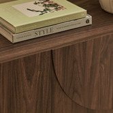 Maddison Lane Piper 3 Door Sideboard