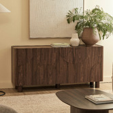 Maddison Lane Piper 3 Door Sideboard