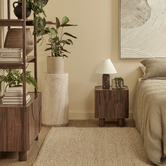 Maddison Lane Piper Bedside Table