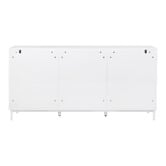 Maddison Lane Keola 3 Door Sideboard Buffet