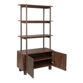Maddison Lane Piper Shelving Unit