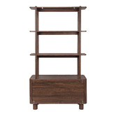 Maddison Lane Piper Shelving Unit