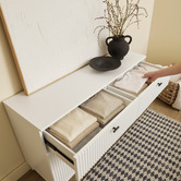 Maddison Lane Keola 6 Drawer Chest