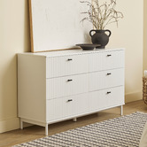 Maddison Lane Keola 6 Drawer Chest