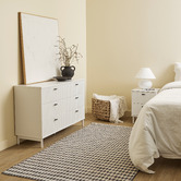 Maddison Lane Keola 6 Drawer Chest