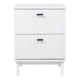 Maddison Lane Keola Bedside Table