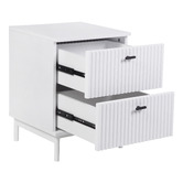 Maddison Lane Keola Bedside Table
