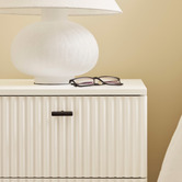 Maddison Lane Keola Bedside Table