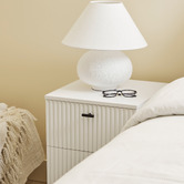 Maddison Lane Keola Bedside Table
