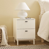 Maddison Lane Keola Bedside Table