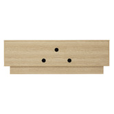Maddison Lane Cedric 4 Door Entertainment Unit