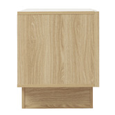 Maddison Lane Cedric 4 Door Entertainment Unit