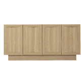 Maddison Lane Cedric 4 Door Sideboard Buffet