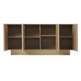 Maddison Lane Cedric 4 Door Sideboard Buffet