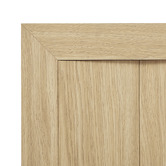 Maddison Lane Cedric 4 Door Sideboard Buffet
