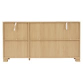 Maddison Lane Marco 3 Door Sideboard Buffet