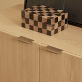 Maddison Lane Marco 3 Door Sideboard Buffet