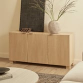 Maddison Lane Marco 3 Door Sideboard Buffet