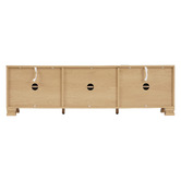 Maddison Lane Marco 3 Door Entertainment Unit