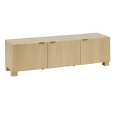 Maddison Lane Marco 3 Door Entertainment Unit
